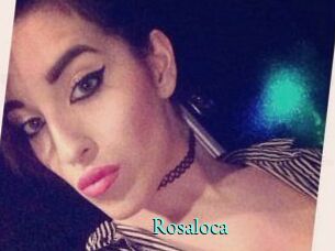 Rosaloca