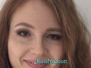 RosalynScott