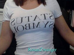 RosanZwanger