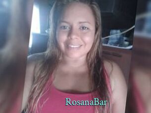 RosanaBar