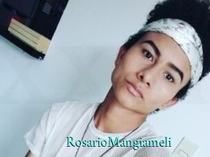 RosarioMangiameli
