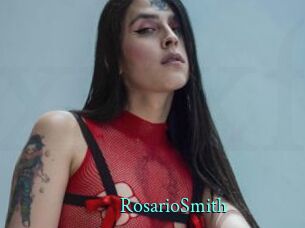 RosarioSmith