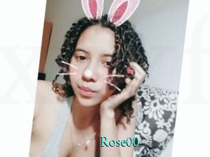 Rose00
