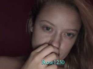 Rose1230