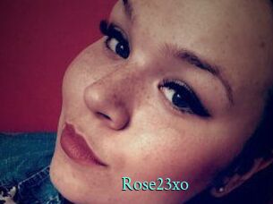Rose23xo
