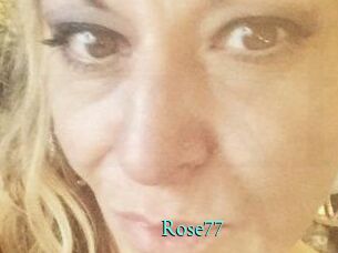 Rose77