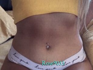 Rose9033