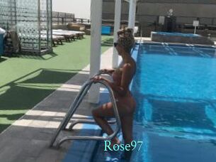 Rose97