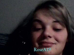 RoseA19 xxx Fantasy Land