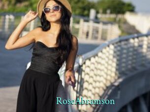 RoseAbramson