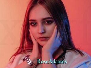 RoseAdaams