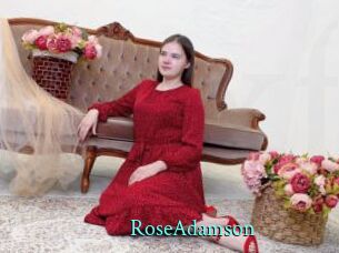 RoseAdamson xxx Fantasy Land