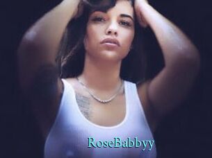 RoseBabbyy