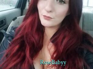 RoseBabyy