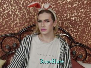 RoseBlare
