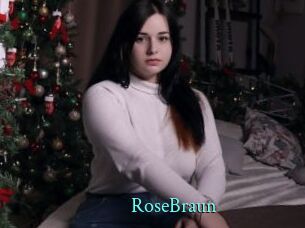 RoseBraun
