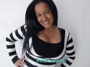 RoseCaramel