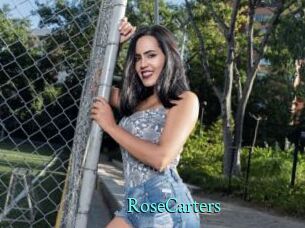 RoseCarters