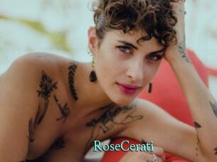 RoseCerati