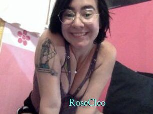 RoseCleo xxx Fantasy Land