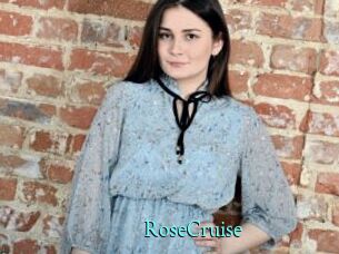 RoseCruise