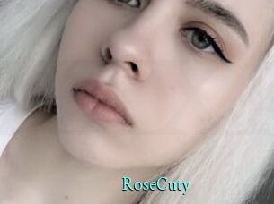 RoseCuty