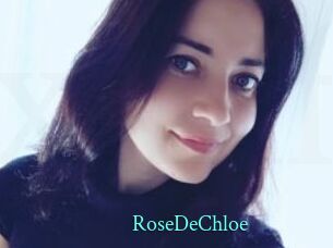 RoseDeChloe