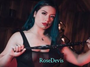 RoseDevis