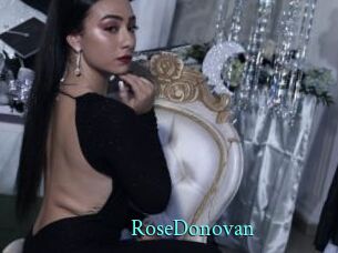 RoseDonovan