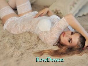 RoseDosson