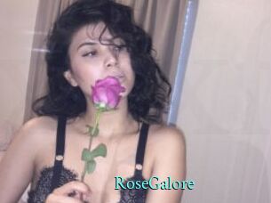 RoseGalore