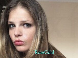 RoseGold