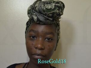 RoseGold18