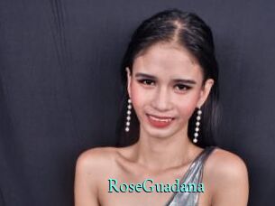 RoseGuadana