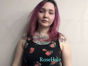 RoseHale
