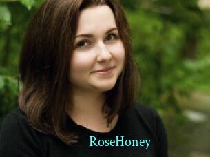 RoseHoney