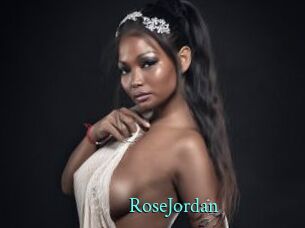 RoseJordan
