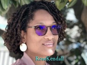 RoseKendall