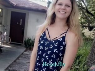 RoseLilly