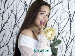 RoseLola
