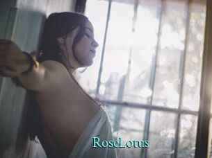 RoseLotus