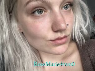 RoseMarie4two0 xxx Fantasy Land