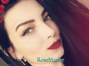 RoseMariee