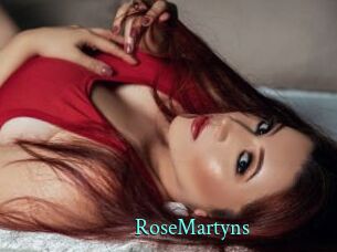 RoseMartyns