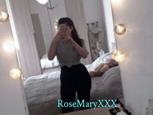 RoseMaryXXX