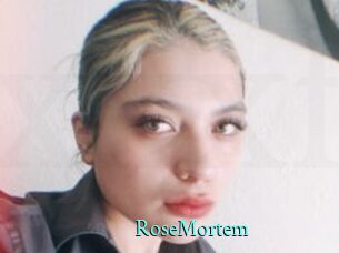 RoseMortem xxx Fantasy Land