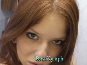 RoseNymph