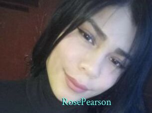RosePearson