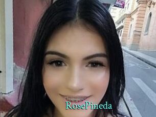 RosePineda