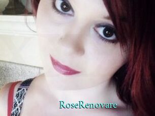 RoseRenovare